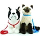 thumbnail image 3 of Collar para perros de diseño Dinheiro, pequeño, 3 of 5