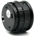 thumbnail image 6 of “2” 52mm Auto Car Digital Oil Pressure Gauge with Sensor - LCD Display, 0~120PSI Range, Black, 6 of 7