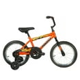 thumbnail image 6 of Dynacraft Magna Major Damage 16 Inch Boys Bike, BMX Bike Style, Easy Assembly Kids BMX Bike, Perfect Bike for Kids Ages 4-8, Orange, 1 Count, 6 of 8
