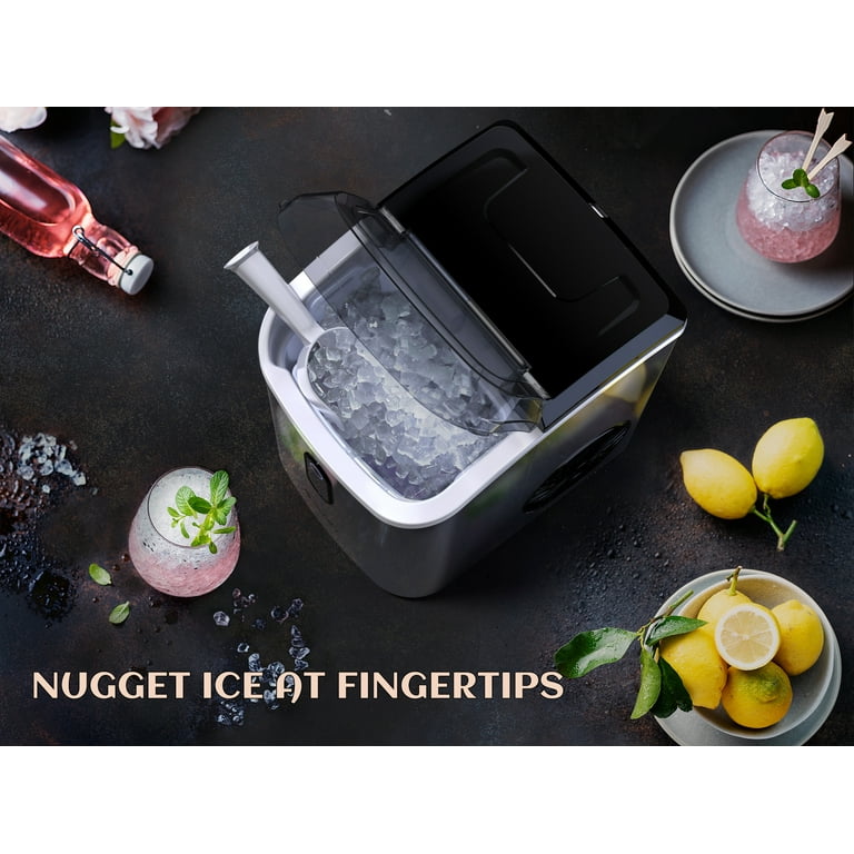 Ecozy Nugget Ice Maker!! I LOVE THIS! #tiktokshopblackfriday