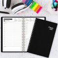 thumbnail image 4 of Carnet de rendez-vous quotidien Mead® 2026, 4 of 4