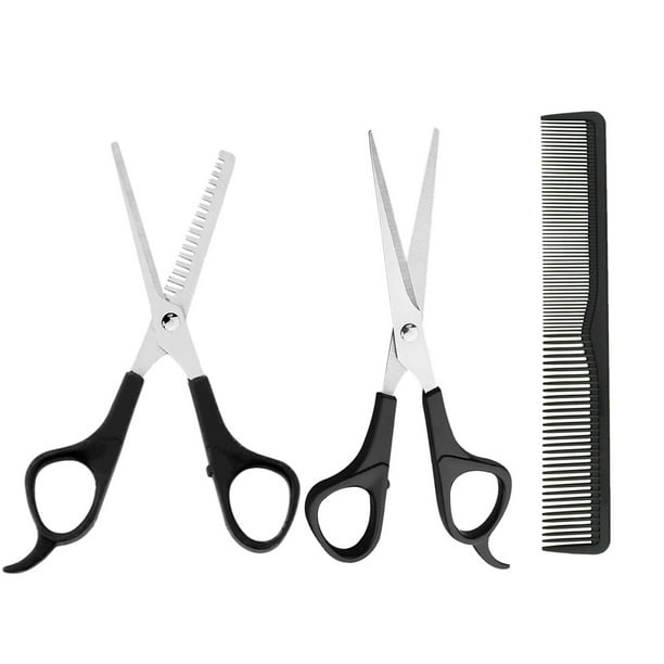 3Pcs Pet Grooming Scissors Set Dog Hair Cutting Tool Professional