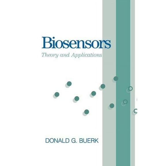 Biosensors: Theory and Applications, (Hardcover)