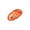 C, variant on Interactive Crinkle Sound Dog Chew Toys, Fast Food Shaped Squeaky Plush for Puppy Teething, Anxiety and Destructive Behavior Reduction