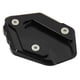 thumbnail image 1 of For Yamaha MT-09 Tracer MT 09 TRACER 900 GT MT09 FZ-09 2020 2019 Foot Extension Pad CNC Motorcycle New Kickstand Side Kick Stand, 1 of 4