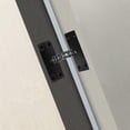 thumbnail image 1 of Concealed Auto Door Closer - Self - closing Door Hinge for Inner Doors, 1 of 2