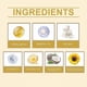 thumbnail image 2 of Intensely Hydrating Lip Balm with Natural Ingredients for Soft and Smooth Lips, 2 of 5