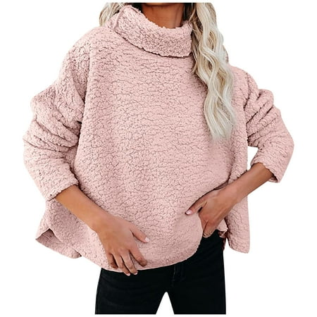 

YFPWM Cute Summer Tops for Women Sequin Tops Pocket Tops Splice Tops Chiffon Tops Pleated Tops Knitted Tops Corset Top Ruffle Fly Sleeve Tops Solid Color Lapel Long Sleeve Tops