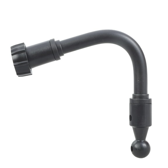 17mm Ball Socket Extension Adapters Universal Fit for vehicle Vent position Mounts