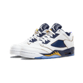 thumbnail image 2 of JORDAN MENS Air Jordan 5 Retro Low "DUNK FROM ABOVE" 819171 135 from Stadium Goods, 2 of 5