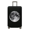 thumbnail image 1 of Travel Suitcase Dust High elastic bag Elastic Luggage Thick Protective Case Dustproof Bag 16 L, 1 of 7