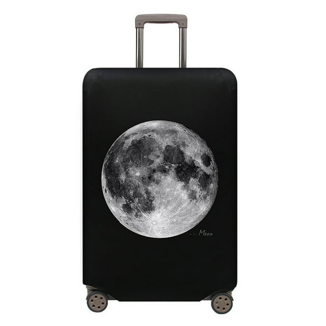 Travel Suitcase Dust High elastic bag Elastic Luggage Thick Protective Case Dustproof Bag 16 L