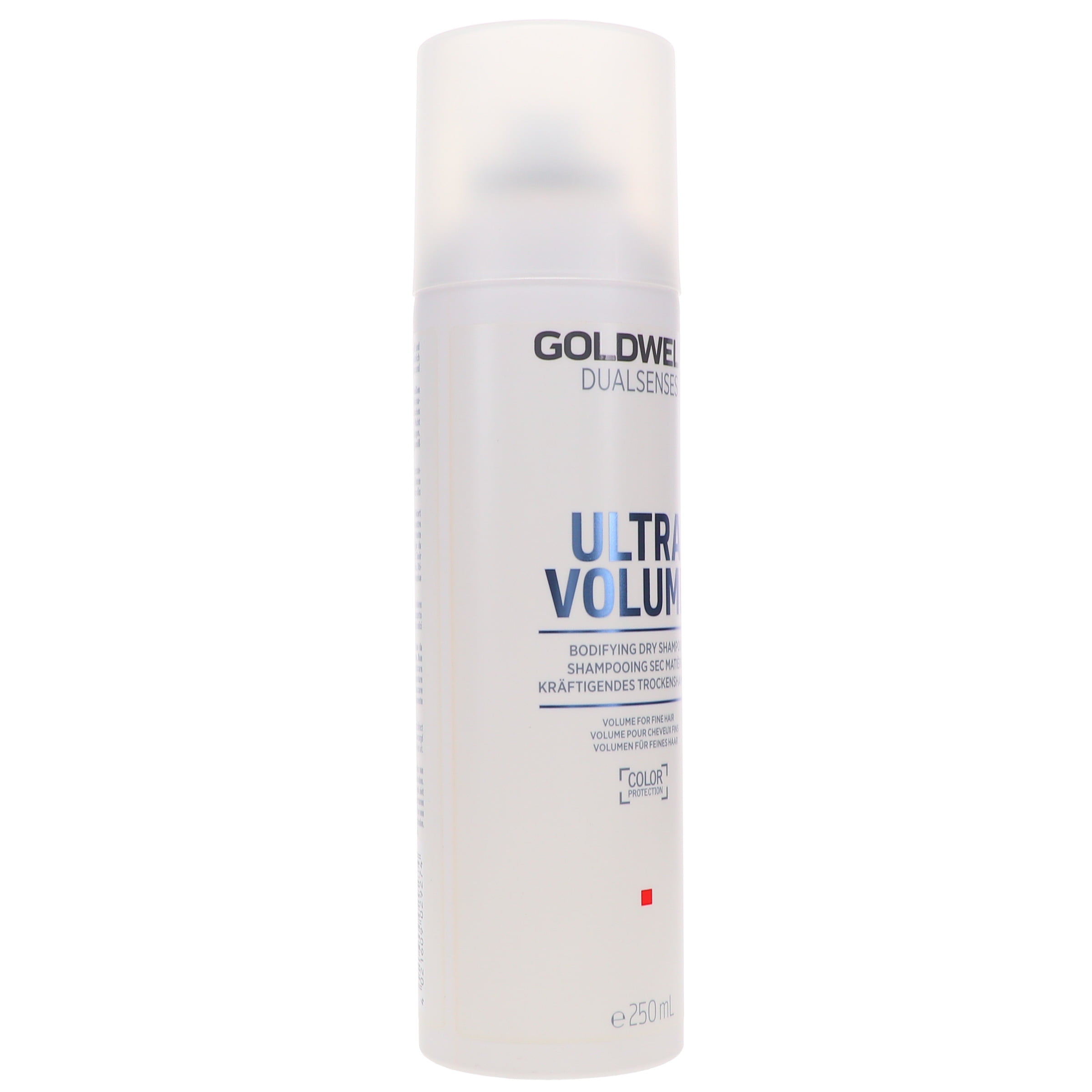 Dualsenses Ultra Volume Bodifying Dry Shampoo by Goldwell for Unisex - 5.7 oz Dry Shampoo