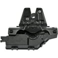 thumbnail image 2 of Dorman 937-866 Trunk Lock Actuator Motor for Specific BMW Models, 2 of 4