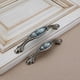 thumbnail image 5 of Old Fashion Ceramic Cabinet Handle Knob Hardware Para Muebles De Puerta Pequeña, Europeo Para Muebles Para D 169 mm, 5 of 9