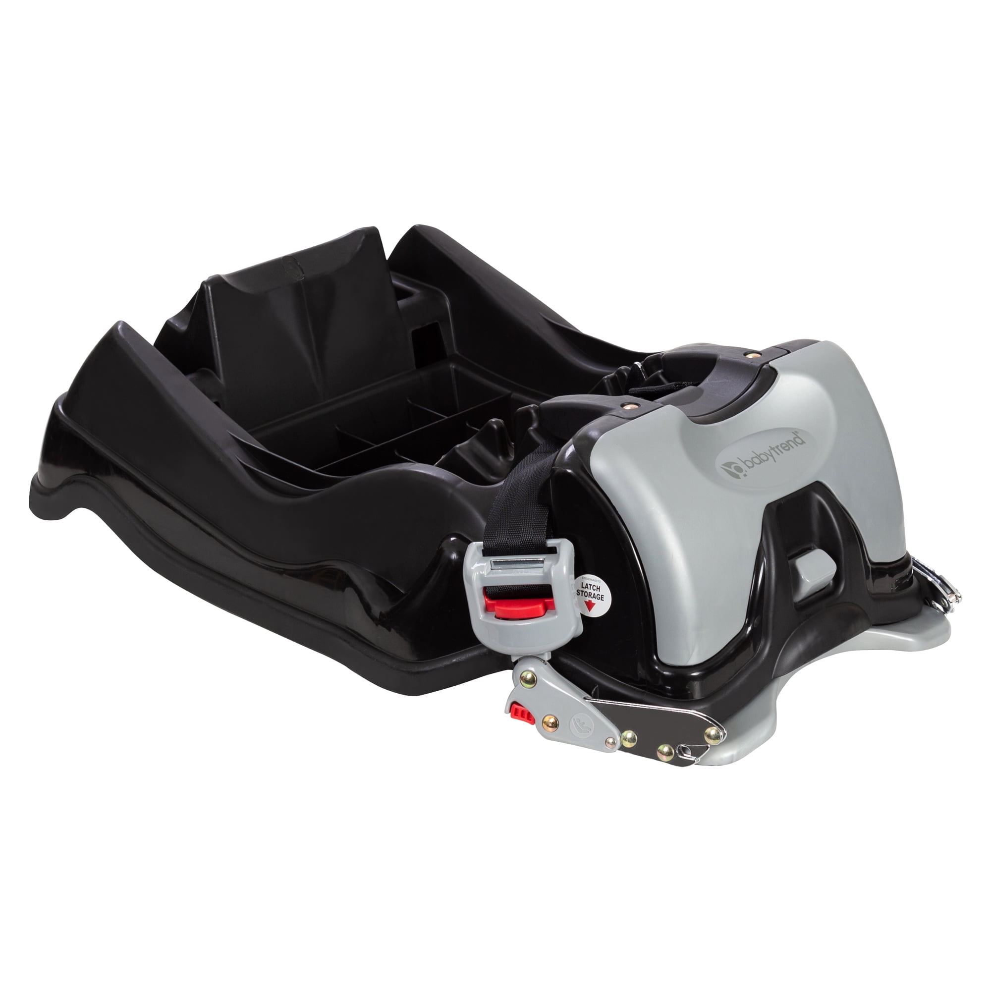 extra base for baby trend car seat