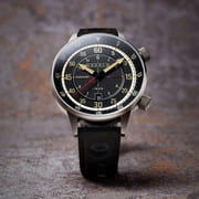 Cadola Rally Timer Stainless Steel 46mm Japanese Automatic Wristwatch CD-1059-01