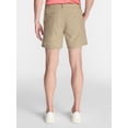 thumbnail image 3 of Birdie Bound Men's and Big Men's Golf Shorts, 6" Inseam, Sizes XS-5XL, 3 of 6