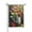 Yoard0604007, variant on Yolandalse Graden Flag Dragonfly Birds Daisies 12x18 Inch Garden Flags Double Sided for Outside Yard Flags Garden Decor,Fall Watercolor Bird Garden Flag