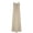 Maxi-Beige, variant on Plus Size Summer Dresses for Women 2026 Backless Cami Dress Backless Halter House Dress Long Sundress with Back Tie