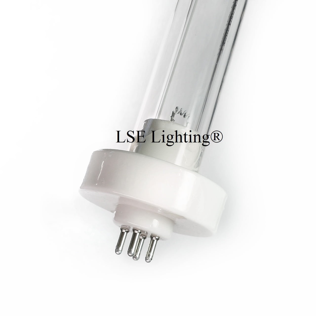 LSE Lighting® compatible UV BUlb for Trimed UVF-1 UVF-2 HVAC Super Model 