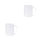 thumbnail image 4 of Advancent Vasos de plástico para baño de nuevo estilo, soporte para cepillo de ecológico, taza para enjuagar, cepillo para enjuague, vasos para Type1 NO1 Advancent CBP059131, 4 of 5