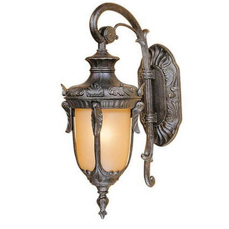 Patriot Lighting Concord Gold Stone 16 5 Outdoor Wall Light Patriot Lighting Concord Gold Stone 16 5 Outdoor Wall Light