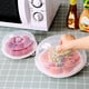 thumbnail image 4 of 2 fundas para microondas, para conservar alimentos, para calentar y sellar alimentos., 4 of 6