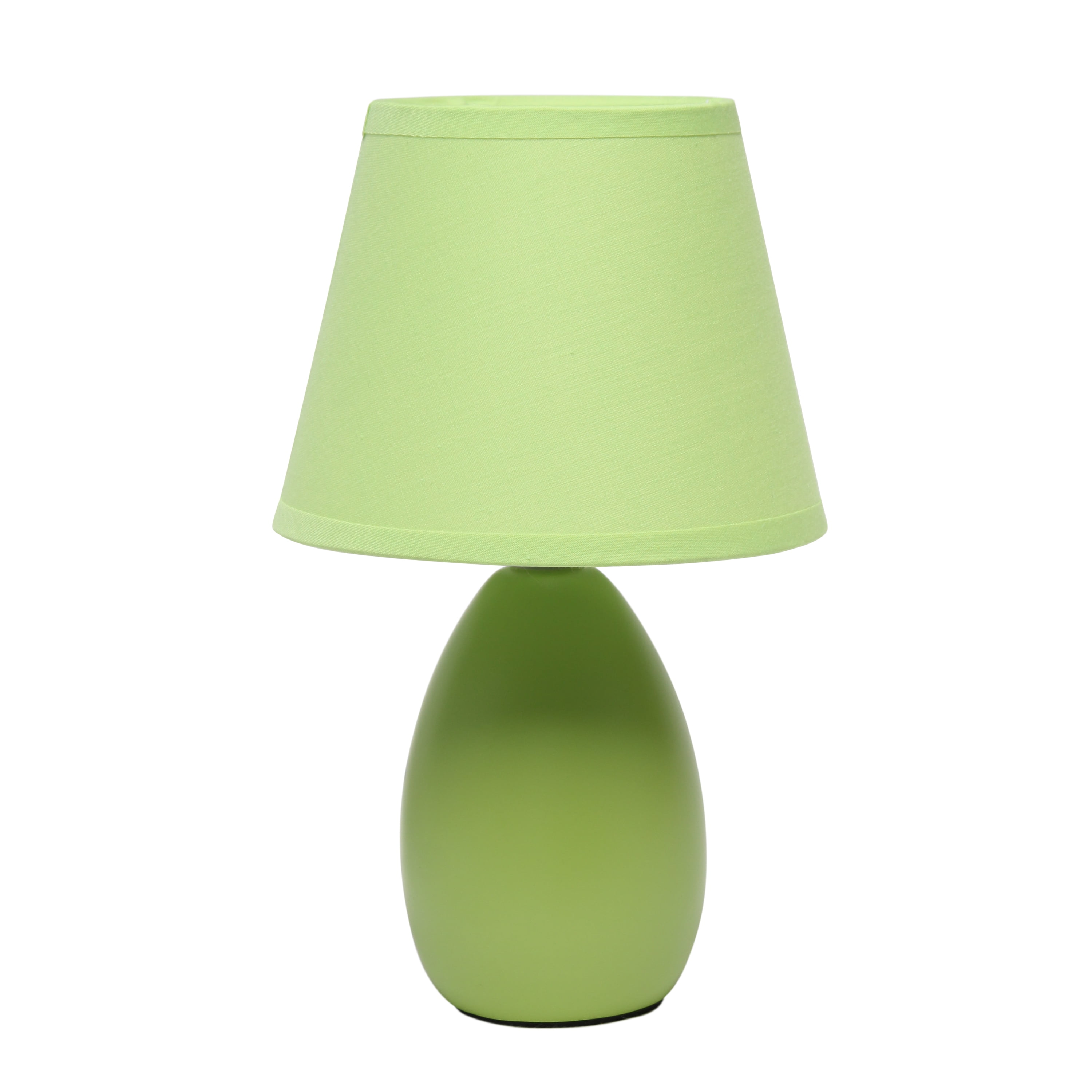 Limelights Zebra Fun Prints Funky Pattern Table Lamp - Walmart.com