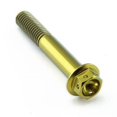 thumbnail image 6 of Titanium Flanged Hex Head M8x(1.25mm)x50mm Race Spec, 6 of 6