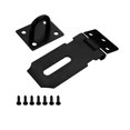 thumbnail image 2 of Cerradura de Puerta Seguridad Bsvklp con Cerrojo y Cerrojo para Puerta Cajón de 3 Nch, 2 of 9
