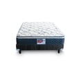 thumbnail image 1 of Colchón Spring Air Carmin King Size + Box Carreiro, 1 of 6