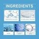 thumbnail image 4 of Transparent Waterproof Glue, Invisible Sealing Glue Site Home Quick Filling Multi-Functional Waterproof Glue, 4 of 5
