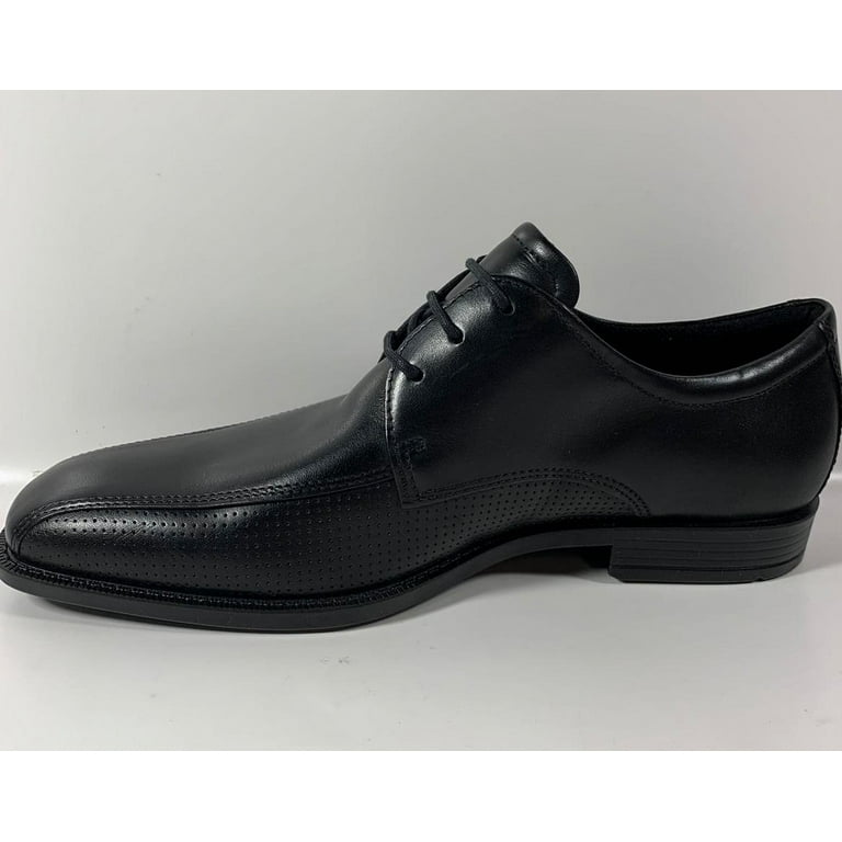 Ecco men's edinburgh bike toe cheap tie oxford