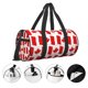 thumbnail image 3 of Easygdp Canada Bolsa de Viaje, Bolsa de Mano, Bolsa de Gimnasio, Bolsa de Equipaje para Viaje, 3 of 6