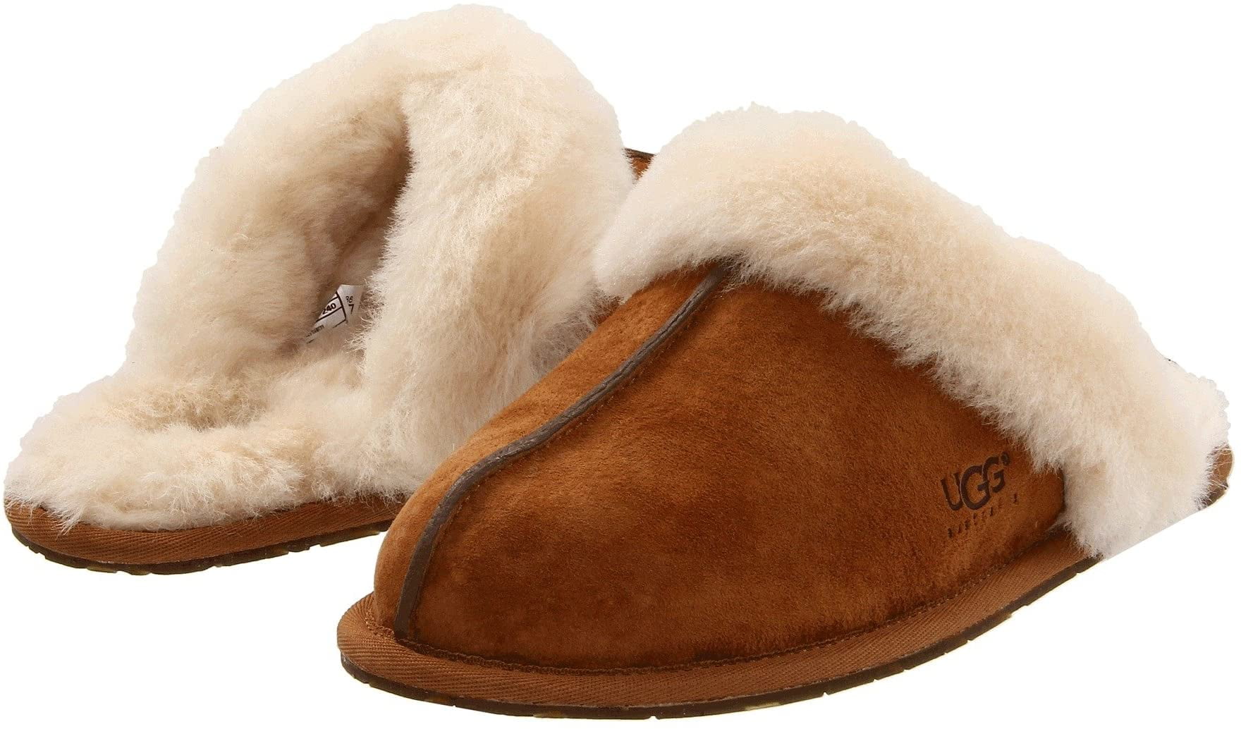 water resistant ugg slippers