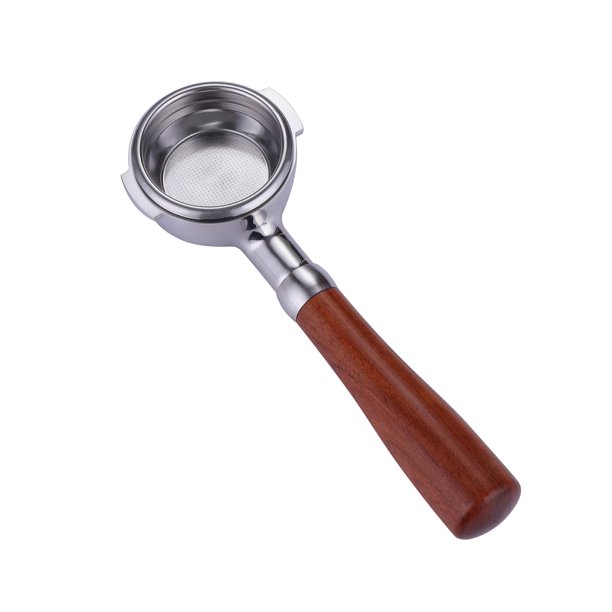 Joytata 58mm Bottomless Portafilter Fits E61 Grouphead Espresso Machine