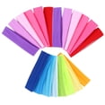 thumbnail image 1 of SHOWERORO 22Ud Paquete De Deportivas Elásticas Para Uso En Yoga Running Y Ocasiones Varias, 1 of 6