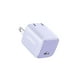 thumbnail image 1 of UGREEN Nexode 30W GAN Cargador Tipo C Carga Raida, USB C Colorido Portatil Compatible con Galaxy S24, 1 of 7