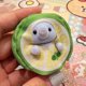 thumbnail image 4 of Venta caliente Sylvanian Families Forest Lindo Conejo Gato Panda Familia Muñecas Casa Chef Pastel Fiesta Niña Bebé Muñeca Flocada Regalos de Cumpleaños, 4 of 5