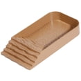 thumbnail image 1 of pitrice Reptile Water Dish Reptile Bathing Pool Made For Leopard Gecko Bearded Dragon And Other Exotic Pets Bath Basin, 1 of 6