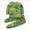 A91-Green, variant on Gibobby Toddler Baby Boy Clothes 0-12 Months 2t 3t 4t 5t Long Sleeve Plaid Hoodie Sweatshirt Top Jogger Pants Outfit Set Fall Winter(5-6 Years,Navy)