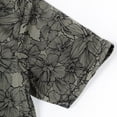 thumbnail image 5 of Beautiful Giant Trendy Men's Short Sleeve T-Shirts Leisure Crew Neck Tee, 5 of 6
