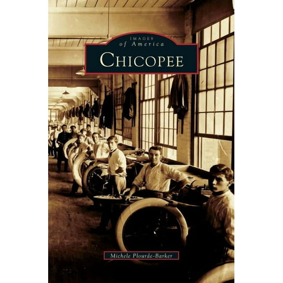 Chicopee (Hardcover)