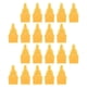 thumbnail image 2 of 20x Flat Wind Jet Air Blower Air Nozzle Spray 3 Holes 1/4" Bspt Yellow, 2 of 4
