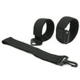 thumbnail image 2 of Qiilu Lightweight Flexible Auxiliary Swing Posture Swing Leg Correction Belt, Training Leg Corrector, Strong Durable For Exercise Movements Lovers, 2 of 8