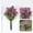 F, variant on Artificial Eucalyptus Sunflower Ball Tree - Lifelike Decorative Plant for Indoor and Outdoor Spaces