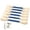 Blue - 5.9"x1.5", variant on Catnip Chew Sticks 6 Pack 5.9" Interactive Teething Ropes for Indoor Cats Self Play Boredom Relief Kitty Toys Yellow - 5.9"x1.5"