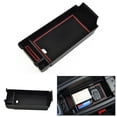 thumbnail image 2 of Armrest storage box tray A-class B-class center console armrest storage box -, 2 of 4