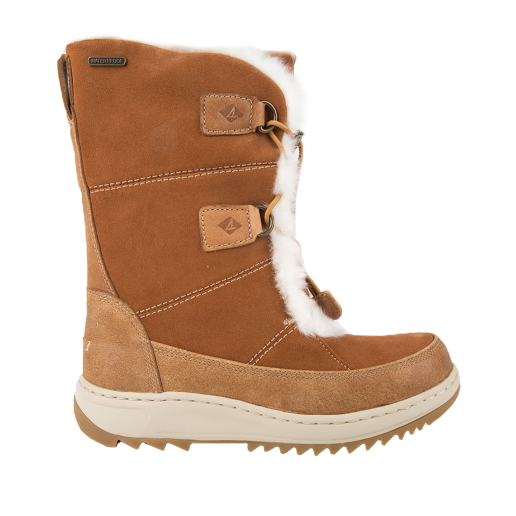sperry powder ice cap snow boot